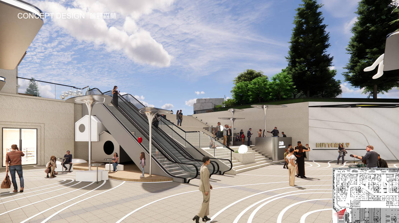 宝业四季园 - 图片 5